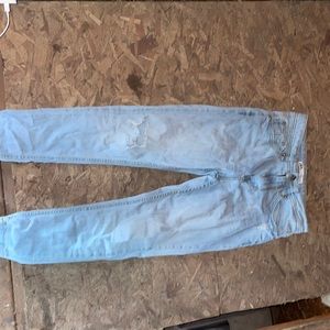 Zara jeans USA 30